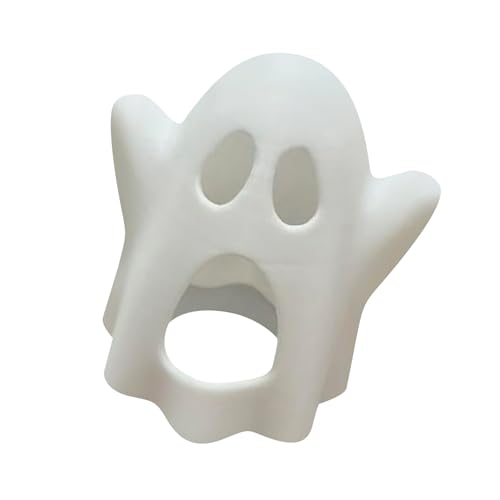 kwoifioy Halloweens Light Cover Polylactsäure Flammes Reparatur Dekoration Für Innenveranstaltungen Urlaubslösungen Halloweens Lichtschutzabdeckung von kwoifioy
