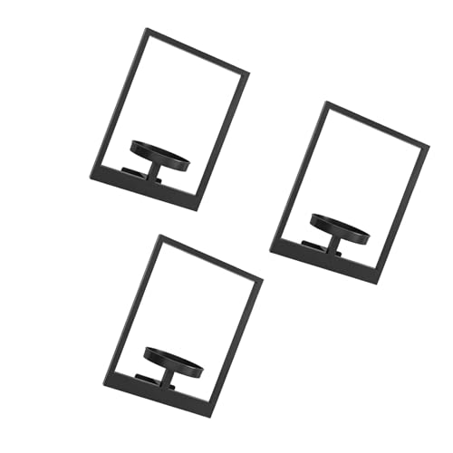 kwoifioy Multifunktionales Eisenwandregal Für Balkon Hängende Pflanze Vertikale Gartengarten Dekorative Aufbewahrung Innenbereich Freien Verwendung 3PCS Balkon Anlagenhalter kwoifioy Multifunktionales Eisenwandregal Für Balkon Hängende Pflanze Vertikale Gartengarten Dekorative Aufbewahrung Innenbereich Freien Verwendung 3PCS Balkon Anlagenhalter von kwoifioy