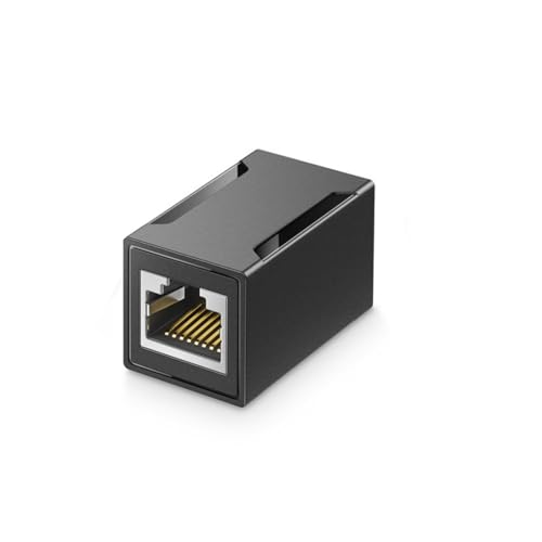 kwoifioy PVC RJ45 Coppler Ethernet Extender Frau Zu Frauen Übertragung Und Freundlichkeit Der Umwelt Anbietet kwoifioy PVC RJ45 Coppler Ethernet Extender Frau Zu Frauen Übertragung Und Freundlichkeit Der Umwelt Anbietet von kwoifioy