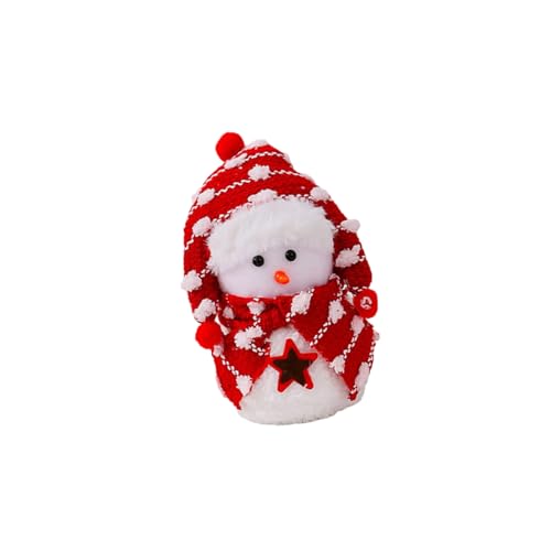 kwoifioy Weihnachten Schneemann Dekorationen Party Supplie Schöne Plüsch Tabletop Ornamente Für Home Party Outdoor Innenräume Verwenden Sie Weiche Statue Weihnachtsdekoration Plüsch Tabletop Orament kwoifioy Weihnachten Schneemann Dekorationen Party Supplie Schöne Plüsch Tabletop Ornamente Für Home Party Outdoor Innenräume Verwenden Sie Weiche Statue Weihnachtsdekoration Plüsch Tabletop Orament von kwoifioy