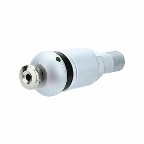 4 Stück Reifendrucksensor Ventil mit T-Schraube, Reifendruckkontrollsystem Ersatz Ventil Reparatursatz für TPMS BMW 3 5 6 Series X3 X5 4 Stück Reifendrucksensor Ventil mit T-Schraube, Reifendruckkontrollsystem Ersatz Ventil Reparatursatz für TPMS BMW 3 5 6 Series X3 X5 von kyaoayo