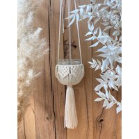 Makramee Hängewindlicht Geschenk Weihnachten Hochzeit Muttertag Windlicht Hängend Glas Teelicht Kerze Deko Boho Macrame Makramee Hängewindlicht Geschenk Weihnachten Hochzeit Muttertag Windlicht Hängend Glas Teelicht Kerze Deko Boho Macrame von laLauraDesign