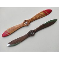 Holz-Propeller, 100 cm von lab1017ross