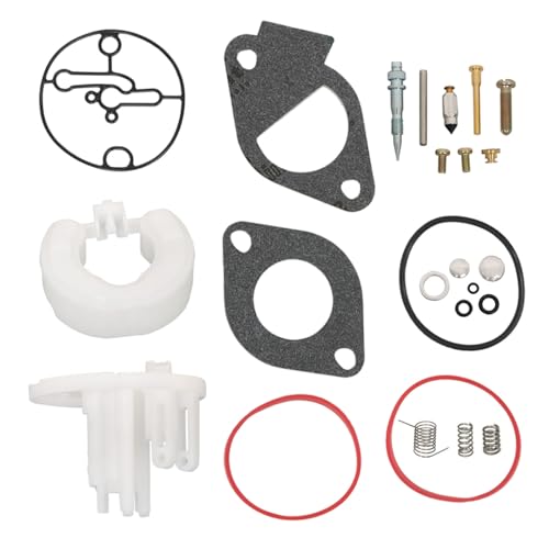Autoparts Vergaser-Reparatursatz Ersatz für LMT 5-4993 von Auto parts