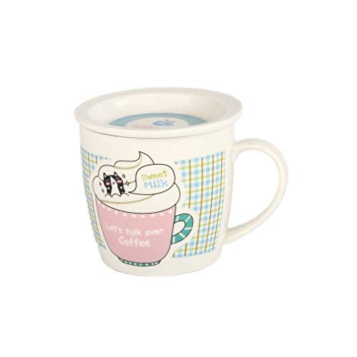 Lachineuse 1733 Tasse von lachineuse