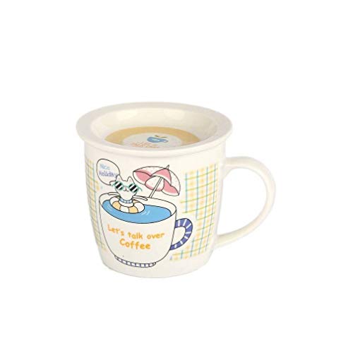 Lachineuse 1734 Tasse von lachineuse