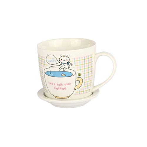 Lachineuse 1736 Tasse von lachineuse