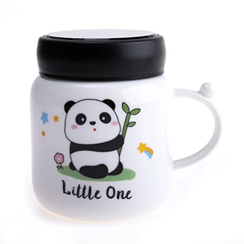 Chinesische Panda Tasse von lachineuse