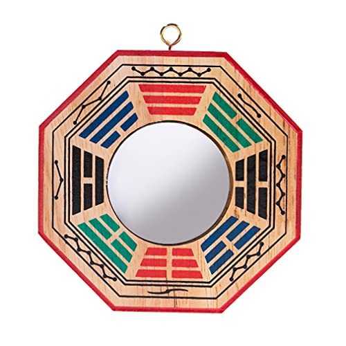 lachineuse Bagua TRADITIONNEL, Concave Color von lachineuse