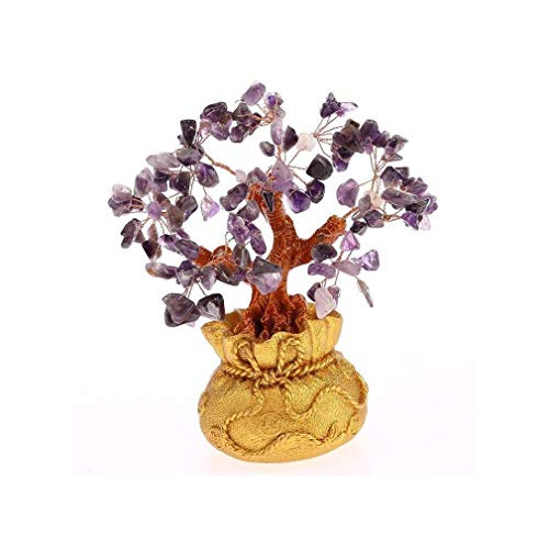 lachineuse Feng Shui Baum aus Amethyst von lachineuse