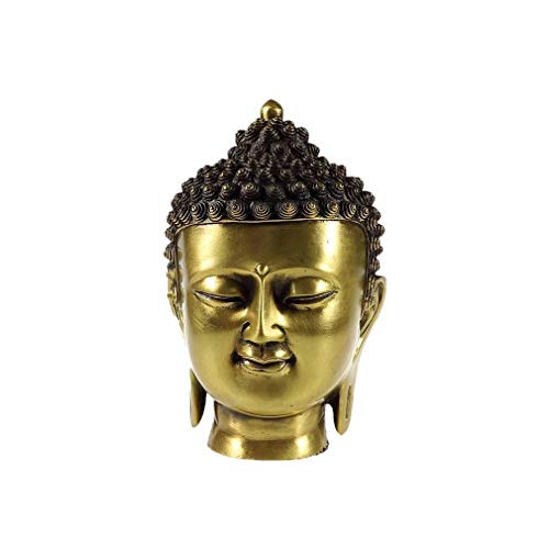 Lachineuse Großer Buddha-Kopf von lachineuse
