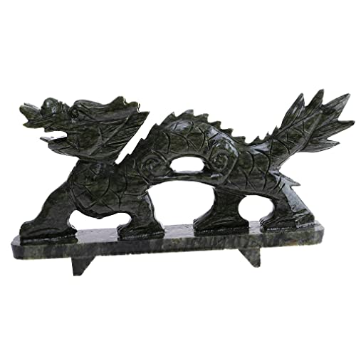 lachineuse Großer Feng Shui Drache von lachineuse