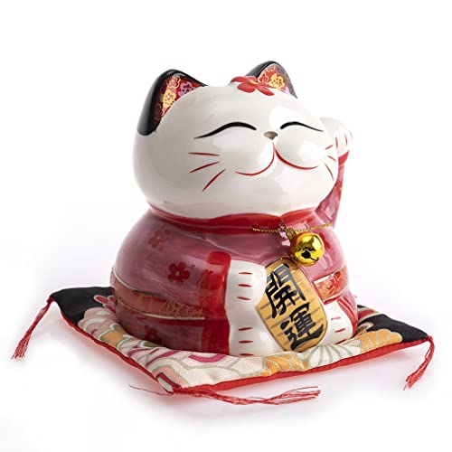 Lachineuse Japanische Katze, die Invite von lachineuse