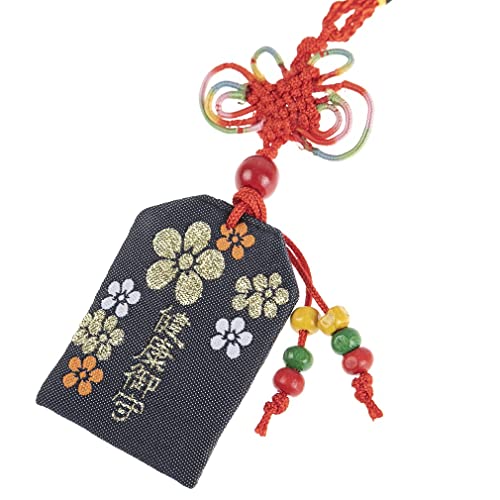 Lachineuse Japanisches Amulett von lachineuse