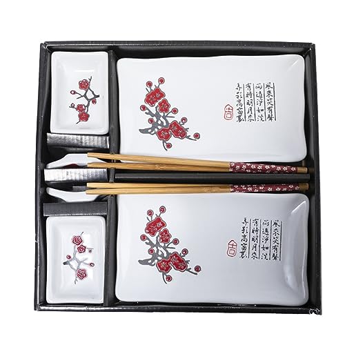 lachineuse Japanisches Sushi-Set von lachineuse