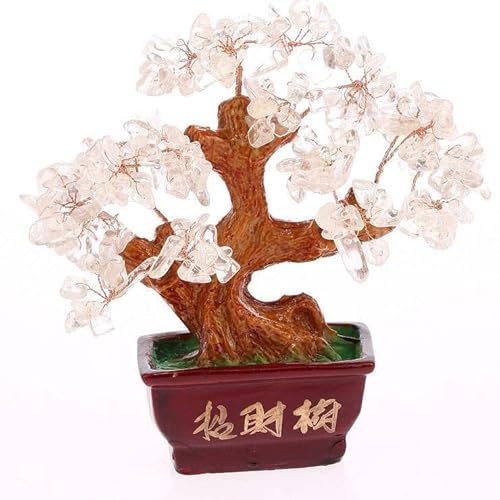 lachineuse Traditioneller Baum aus Kristall – Dekoration Feng Shui Schutz und Energie – Traditionen aus Asien von lachineuse