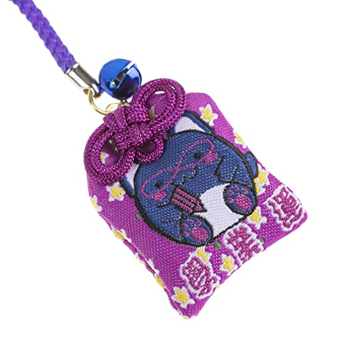 Lachineuse Traditionelles Japanisches Omamori von lachineuse