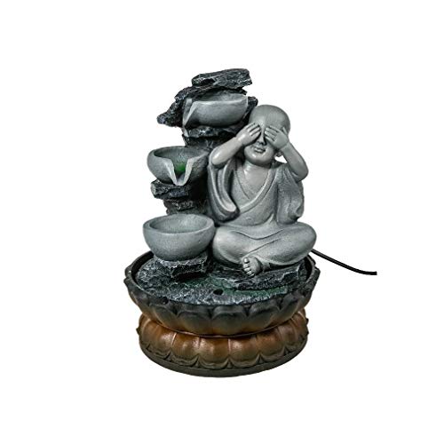lachineuse Wasserbrunnen, No Applicable, Non von lachineuse