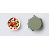 Kleine Wiederverwendbare Schalenabdeckung von lafabrikeco