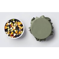 Mittlere Wiederverwendbare Geschirrabdeckung ~ von lafabrikeco