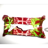 Batik-Taschentuchbox-Bezug von lagracewaxmode