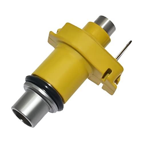 Injektor 6 Löcher Einspritzdüse Autoteile Für Yamaha WR125R WR125X YZFR125 2008-2013 2012 2011 2010 2009 5D7-13770-00 Einspritzdüsen von laiteaolin