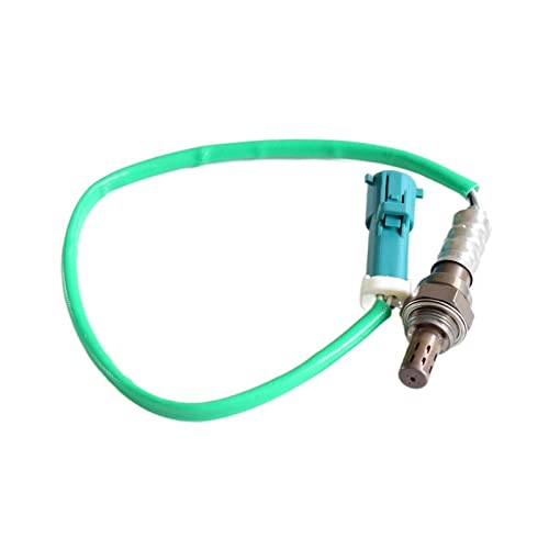 Lambdasonde Regelsonde Lambdasonden Für Mazda 2 CX-9 1,3 1,25 1,4 1,6 3,7 2003 2004 2005 2006 2007 O2 Sensor Lambdasonde Sauerstoffsensor 98AB-9F472-BB 98AB9F472BB von laiteaolin