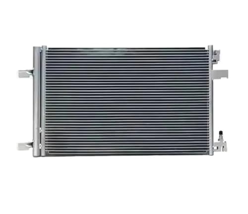 laiyonggr 13377763 13311079 Auto Teile Kondensator Klimaanlage Kompatibel for Chevrolet Cruze von laiyonggr