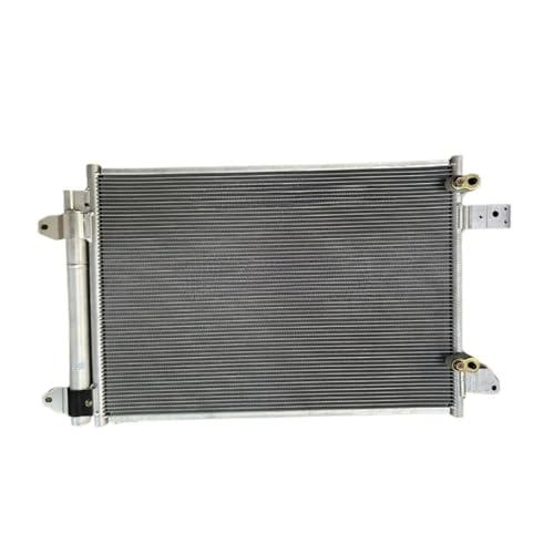 laiyonggr 180820411A 180820411B Klimaanlage Kühler Kondensator Kompatibel for Vw Bora/Lavida Gross 2009-2014 von laiyonggr