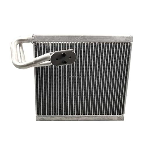 laiyonggr 2E0820091B A/C Verdampferkern Kompatibel for Mercedes-Benz Sprinter 3-t Bus B906 06-16 Kompatibel for Vw Crafter 30-35 Bus 0028303758(Only Evaporator) von laiyonggr