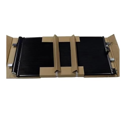 laiyonggr 4G0260403Q 8T0260401 8T0260403 8T0260403C Klimaanlage Kondensator Kompatibel for Audi A4 A5 Q5 2005-2013 von laiyonggr