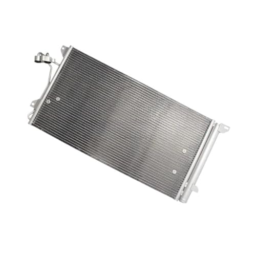 laiyonggr 4L0260401A AC Kondensator Kompatibel for Audi Q7 2007-2015 Klimaanlage Teile von laiyonggr