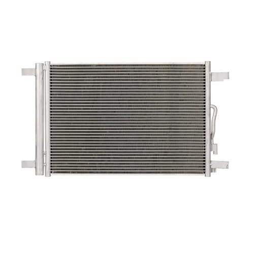 laiyonggr 5Q0816411AB 5Q0816411AP 5Q0816411A Kompatibel for Vw Tiguan/Seat/Leon/Ateca Kompatibel for Audi A3 Q2 TT Klimaanlage kondensator von laiyonggr