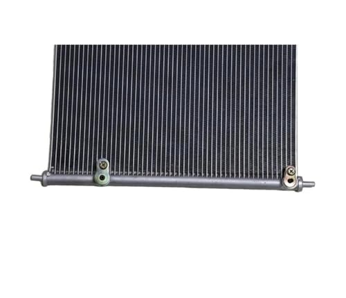 laiyonggr 80110TR0A01 Auto Teile Kondensator Klimaanlage Kompatibel for HONDA Greiz von laiyonggr