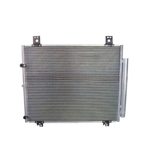 laiyonggr 88450-26120 8845026120 Auto Auto A/C AC Klimaanlage Kältemittel Kondensator Kühlsystem Kühler Kompatibel for TOYOTA HIACE 2013 von laiyonggr