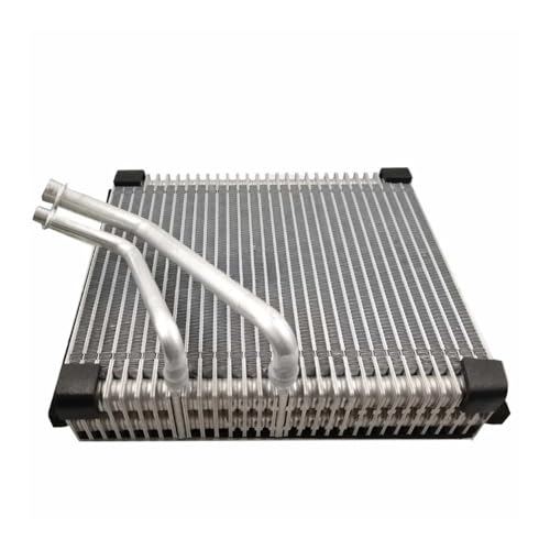 laiyonggr 95857231700 Verdampferkern for Autoklimaanlage, kompatibel mit Audi Q7 02–08/Vw Touareg 7P, kompatibel mit Porsche Cayenne 11–17 92A 7P0820101B von laiyonggr