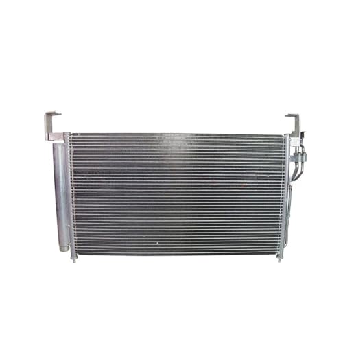 laiyonggr 97606-4H200 976064H200 97606 4H200 Auto A/C AC Klimaanlage Kondensator Conditioner Kühler Assy-Kühler Kompatibel for HYUNDAI H1 2007 von laiyonggr