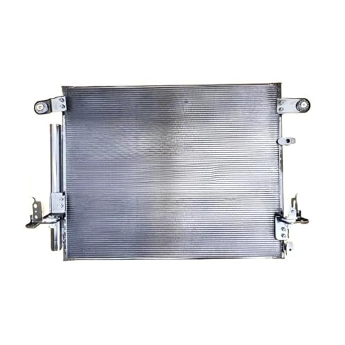 laiyonggr A/C AC Klimaanlage Kondensator Kompatibel for Toyota Land Cruiser 300 2021-884A060030 884A0-60030 laiyonggr A/C AC Klimaanlage Kondensator Kompatibel for Toyota Land Cruiser 300 2021-884A060030 884A0-60030 von laiyonggr