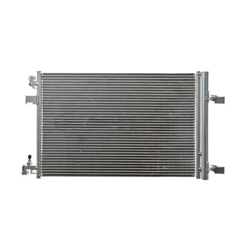 laiyonggr A/C AC Klimaanlage Motorkühlung Kondensator Kompatibel for CHEVROLET CRUZE/ORLANDO/ASTRA/J VAUXHALL/ASTRA 13377763 13267649 von laiyonggr
