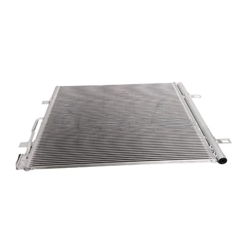 laiyonggr A/C AC Klimaanlage Motorkühlung Kondensator Kompatibel for Chevrolet Traverse 2018-2019 L4 2.0L 84212783 84569932 laiyonggr A/C AC Klimaanlage Motorkühlung Kondensator Kompatibel for Chevrolet Traverse 2018-2019 L4 2.0L 84212783 84569932 von laiyonggr