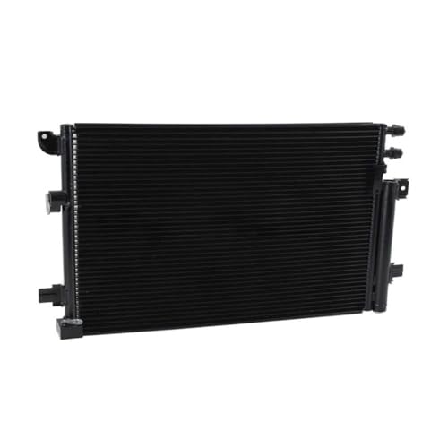 laiyonggr A/C AC Klimaanlage Motorkühlung Kondensator Kompatibel for Chrysler Pacifica 4,0 2006-2008 68002779AA 68002779AB laiyonggr A/C AC Klimaanlage Motorkühlung Kondensator Kompatibel for Chrysler Pacifica 4,0 2006-2008 68002779AA 68002779AB von laiyonggr