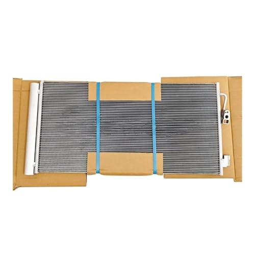 laiyonggr A/C Klimaanlage Conditoner Kondensator Kompatibel for BMW X1 20iX ECE 2023 2,0 64539873828 9873828 laiyonggr A/C Klimaanlage Conditoner Kondensator Kompatibel for BMW X1 20iX ECE 2023 2,0 64539873828 9873828 von laiyonggr