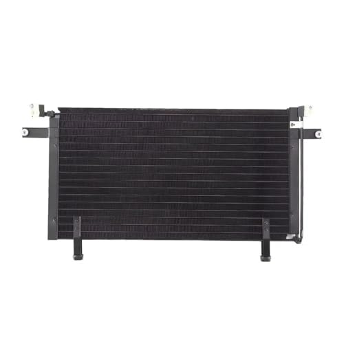 laiyonggr A/C Klimaanlage Kondensator Kompatibel for Nissan Pathfinder II R50 3,3 V6 4WD 92110-2W101 92110-2W110 921100W002 921100W712 921102W100 laiyonggr A/C Klimaanlage Kondensator Kompatibel for Nissan Pathfinder II R50 3,3 V6 4WD 92110-2W101 92110-2W110 921100W002 921100W712 921102W100 von laiyonggr