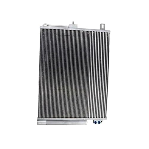 laiyonggr A/C-Kondensator 55038003AG 55038003AE 55038003AF Kompatibel for Dodge Durango 2011-2021 Kompatibel for Jeep Grand Cherokee laiyonggr A/C-Kondensator 55038003AG 55038003AE 55038003AF Kompatibel for Dodge Durango 2011-2021 Kompatibel for Jeep Grand Cherokee von laiyonggr