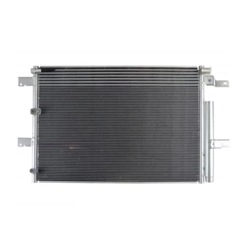 laiyonggr A/C-Kondensator kompatibel for FORD EDGE 2011-2014 BT4Z19708A BT4Z19708B BT4Z-19708-A BT4Z-19708-B von laiyonggr