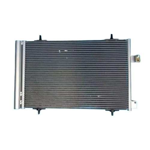 laiyonggr AC Klimaanlage Kondensator Kompatibel for Peugeot 508 9678872080 von laiyonggr