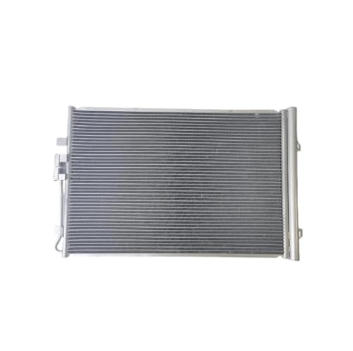 laiyonggr AC-Klimaanlagenkondensator OEM 3QF816411 Kompatibel for Vw Atlas Kühlsystem Autoteile laiyonggr AC-Klimaanlagenkondensator OEM 3QF816411 Kompatibel for Vw Atlas Kühlsystem Autoteile von laiyonggr