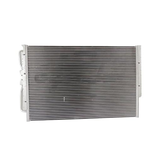 laiyonggr AC-Klimakondensator kompatibel for Maserati Quattroporte M138 M139 Coupe Spyder 2003–2007 52400530 189215 von laiyonggr