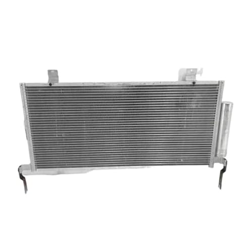 laiyonggr AC-Kondensator 2004–2006, kompatibel mit Mitsubishi Galant, AC-Kühlung, Aftermarket-Autoteile, OEM 7812A173, DPI3238 von laiyonggr