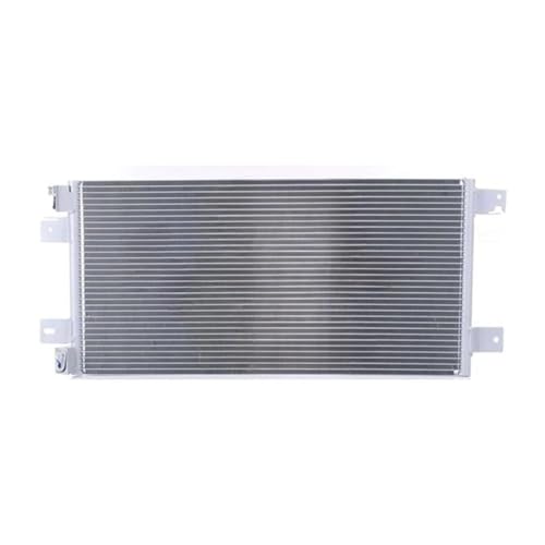 laiyonggr AC-Kondensator Kompatibel for Chrysler Sebring JS 2.0 Kompatibel for Dodge Caliber 2.0 2.2 Kompatibel for Jeep Compass MK49/Patriot MK74 2.0 2.2 2.4 5191287AA 5191287AB laiyonggr AC-Kondensator Kompatibel for Chrysler Sebring JS 2.0 Kompatibel for Dodge Caliber 2.0 2.2 Kompatibel for Jeep Compass MK49/Patriot MK74 2.0 2.2 2.4 5191287AA 5191287AB von laiyonggr